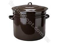 Бак эмалированный 40 л 2830/1 ✅ базовая цена 1 460.89 грн. ✔ Опт ✔ Скидки ✔ Заходите! - Интернет-магазин ✅ Фортуна-опт ✅