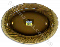 Блюдо Duralex 232399 (акц цена-50.75) ✅ базовая цена 72.80 грн. ✔ Опт ✔ Скидки ✔ Заходите! - Интернет-магазин ✅ Фортуна-опт ✅