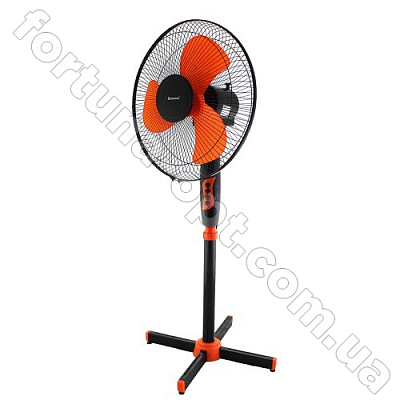 Вентилятор напольный 40Вт DOMOTEC MS - 1619 ✅ базовая цена $16.65 ✔ Опт ✔ Скидки ✔ Заходите! - Интернет-магазин ✅ Фортуна-опт ✅