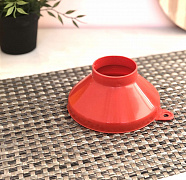 Воронка с широким горлом 5023 ✅ базовая цена 12.08 грн. ✔ Опт ✔ Скидки ✔ Заходите! - Интернет-магазин ✅ Фортуна-опт ✅