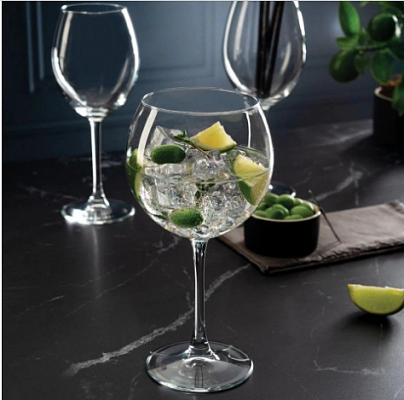 Набор бокалов для вина Эдем 350 мл 3 шт. - 1820 ✅ базовая цена 96.10 грн. ✔ Опт ✔ Скидки ✔ Заходите! - Интернет-магазин ✅ Фортуна-опт ✅