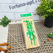 Шпажки бамбук 20 см 2467 ✅ базовая цена 15.98 грн. ✔ Опт ✔ Скидки ✔ Заходите! - Интернет-магазин ✅ Фортуна-опт ✅