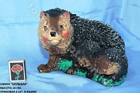 Ежиха большая 1814 ✅ базовая цена 83 грн. ✔ Опт ✔ Скидки ✔ Заходите! - Интернет-магазин ✅ Фортуна-опт ✅