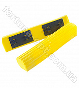 Запасная мягкая губка МОП для швабры Жабка - 1913 ✅ базовая цена 71.25 грн. ✔ Опт ✔ Скидки ✔ Заходите! - Интернет-магазин ✅ Фортуна-опт ✅