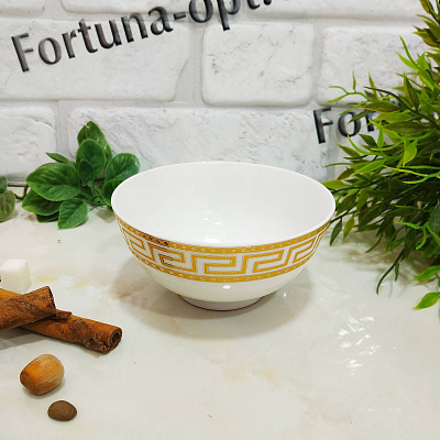 Пиалы фарфоровые 6 шт/наб Bergner DV - 6001 300 мл ✅ базовая цена $13.12 ✔ Опт ✔ Скидки ✔ Заходите! - Интернет-магазин ✅ Фортуна-опт ✅