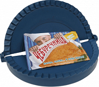 Чебуречница пластиковая  7965 ✅ базовая цена 10.70 грн. ✔ Опт ✔ Скидки ✔ Заходите! - Интернет-магазин ✅ Фортуна-опт ✅