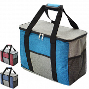 Термосумка 41*20*29 см Stenson - 8010-4 ✅ базовая цена $8.93 ✔ Опт ✔ Скидки ✔ Заходите! - Интернет-магазин ✅ Фортуна-опт ✅