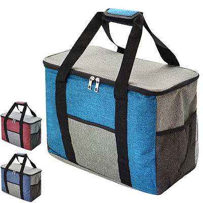 Термосумка 41*20*29 см Stenson - 8010-4 ✅ базовая цена $8.93 ✔ Опт ✔ Скидки ✔ Заходите! - Интернет-магазин ✅ Фортуна-опт ✅