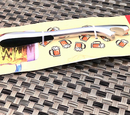 Открывалка для бутылок Benson -162 ✅ базовая цена $1.81 ✔ Опт ✔ Скидки ✔ Заходите! - Интернет-магазин ✅ Фортуна-опт ✅