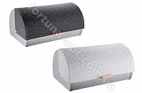 Хлебница нержавеющая сталь Edenberg EB - 118  ✅ базовая цена $28.72 ✔ Опт ✔ Скидки ✔ Заходите! - Интернет-магазин ✅ Фортуна-опт ✅ 