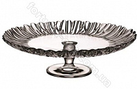 Блюдо Аврора на ножке 31 см 95832 ✅ базовая цена 211.84 грн. ✔ Опт ✔ Скидки ✔ Заходите! - Интернет-магазин ✅ Фортуна-опт ✅