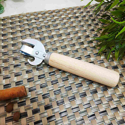 Открывалка деревянная - 1502 ✅ базовая цена 21.55 грн. ✔ Опт ✔ Скидки ✔ Заходите! - Интернет-магазин ✅ Фортуна-опт ✅