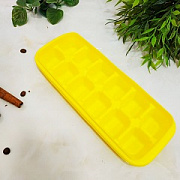 Форма для льда Кубики 0691 ✅ базовая цена 23.06 грн. ✔ Опт ✔ Скидки ✔ Заходите! - Интернет-магазин ✅ Фортуна-опт ✅