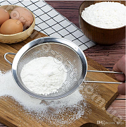 Сито с ручкой Empire EM - 3090 (14 см) ✅ базовая цена 33.09 грн. ✔ Опт ✔ Скидки ✔ Заходите! - Интернет-магазин ✅ Фортуна-опт ✅