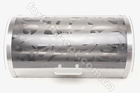 Хлебница из нержавеющей стали A-Plus - 1817 ✅ базовая цена $16.91 ✔ Опт ✔ Скидки ✔ Заходите! - Интернет-магазин ✅ Фортуна-опт ✅ 