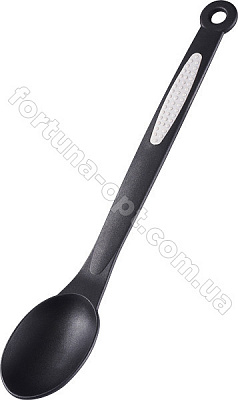 Ложка кухонная нейлоновая Кaisergoff КН - 3317 ✅ базовая цена $2.02 ✔ Опт ✔ Скидки ✔ Заходите! - Интернет-магазин ✅ Фортуна-опт ✅