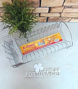 Сушилка для посуды со вставкой A-Plus - 1192 ✅ базовая цена$9.82 ✔ Опт ✔ Скидки ✔ Заходите! - Интернет-магазин ✅ Фортуна-опт ✅