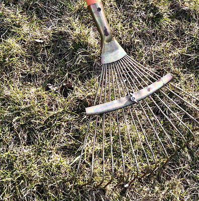 Грабли веерные регулируемые 15 зубьев - 7847 ✅ базовая цена 74 грн. ✔ Опт ✔ Скидки ✔ Заходите! - Интернет-магазин ✅ Фортуна-опт ✅