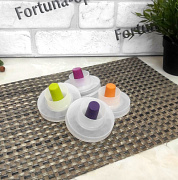 Крышка для вина (Х-1) 0029 ✅ базовая цена 6.04 грн. ✔ Опт ✔ Скидки ✔ Заходите! - Интернет-магазин ✅ Фортуна-опт ✅