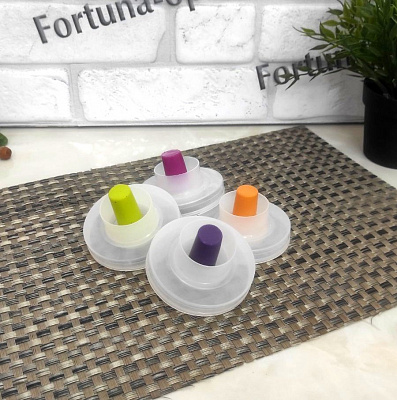 Крышка для вина (Х-1) 0029 ✅ базовая цена 6.04 грн. ✔ Опт ✔ Скидки ✔ Заходите! - Интернет-магазин ✅ Фортуна-опт ✅