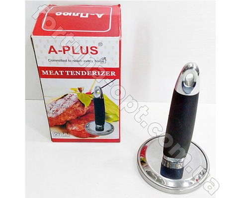 Пресс для мяса A-Plus - 1010 ✅ базовая цена $1.57 ✔ Опт ✔ Скидки ✔ Заходите! - Интернет-магазин ✅ Фортуна-опт ✅