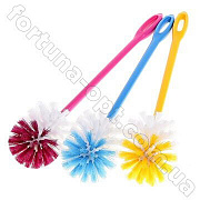 Ерш для туалета отд 615  ✅ базовая цена 21.31 грн. ✔ Опт ✔ Скидки ✔ Заходите! - Интернет-магазин ✅ Фортуна-опт ✅