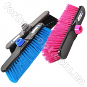 Щетка мягкая (без кия) 085 ✅ базовая цена $1.29 ✔ Опт ✔ Скидки ✔ Заходите! - Интернет-магазин ✅ Фортуна-опт ✅