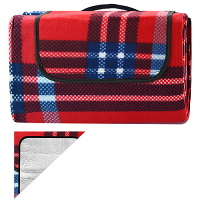 Подстилка для пикника 2.0*2.0 м Stenson YFP - 041 ✅ базовая цена $14.85 ✔ Опт ✔ Скидки ✔ Заходите! - Интернет-магазин ✅ Фортуна-опт ✅