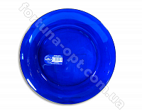 Тарелка 19,5 см суповая 3007 Saphir (дюралекс) ✅ базовая цена 19.10 грн. ✔ Опт ✔ Скидки ✔ Заходите! - Интернет-магазин ✅ Фортуна-опт ✅