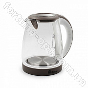 Чайник Domotec MS 8113 - 2200 Вт ✅ базовая цена $8.84 ✔ Опт ✔ Скидки ✔ Заходите! - Интернет-магазин ✅ Фортуна-опт ✅