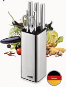 Набор качественных кухонных ножей Вenson- 411 ✅ базовая цена $26.63 ✔ Опт ✔ Скидки ✔ Заходите! - Интернет-магазин ✅ Фортуна-опт ✅