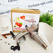 Соковыжималка алюминиевая "Харьков" белая - 1789 ✅ базовая цена 740 грн. ✔ Опт ✔ Скидки ✔ Заходите! - Интернет-магазин ✅ Фортуна-опт ✅