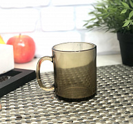 Чашка дымка Горнятко 320 мл 2877 ✅ базовая цена 29.20 грн. ✔ Опт ✔ Скидки ✔ Заходите! - Интернет-магазин ✅ Фортуна-опт ✅