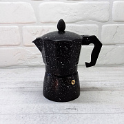 Кофеварка гейзерная алюминиевая 6 чашек мраморное покрытие Edenberg EB - 3785 ✅ базовая цена $7.68 ✔ Опт ✔ Скидки ✔ Заходите! - Интернет-магазин ✅ Фортуна-опт ✅