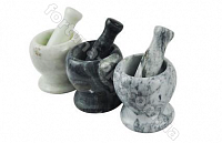 Ступка мраморная Frico FRU - 059 ✅ базовая цена $4.89 ✔ Опт ✔ Скидки ✔ Заходите! - Интернет-магазин ✅ Фортуна-опт ✅