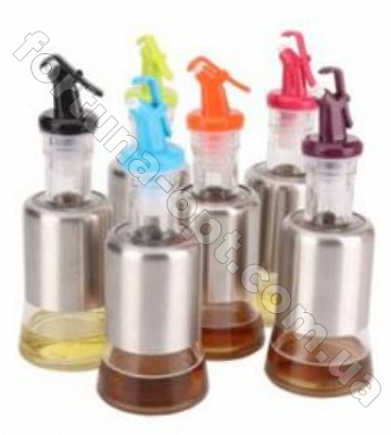 Дозатор для масла Frico FRU - 122 - 250 мл ✅ базовая цена $2.20 ✔ Опт ✔ Скидки ✔ Заходите! - Интернет-магазин ✅ Фортуна-опт ✅