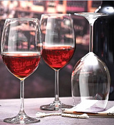 Набор винных бокалов "Классик" 2 шт/наб 445 мл 440152 ✅ базовая цена 80.82 грн. ✔ Опт ✔ Скидки ✔ Заходите! - Интернет-магазин ✅ Фортуна-опт ✅