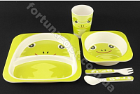 Детский набор A-Plus - 0505 ✅ базовая цена $7.71 ✔ Опт ✔ Скидки ✔ Заходите! - Интернет-магазин ✅ Фортуна-опт ✅