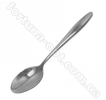 Ложка чайная нержавеющая Кемпинг - 0043 ✅ базовая цена 21.79 грн. ✔ Опт ✔ Скидки ✔ Заходите! - Интернет-магазин ✅ Фортуна-опт ✅