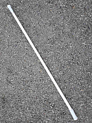 Карниз в ванную 2м без колец АКЦИЯ!!! 5851 ✅ базовая цена 86.59 грн. ✔ Опт ✔ Скидки ✔ Заходите! - Интернет-магазин ✅ Фортуна-опт ✅