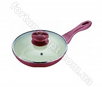 Сковорода Wellberg WB - 2045 ✅ базовая цена $15.89 ✔ Опт ✔ Скидки ✔ Заходите! - Интернет-магазин ✅ Фортуна-опт ✅