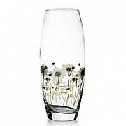 Ваза Прованс 26 см 43966П ✅ базовая цена 102.40 грн. ✔ Опт ✔ Скидки ✔ Заходите! - Интернет-магазин ✅ Фортуна-опт ✅