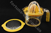 Соковыжималка многофункциональная 600 мл A-Plus - 1214 ✅ базовая цена $3.32 ✔ Опт ✔ Скидки ✔ Заходите! - Интернет-магазин ✅ Фортуна-опт ✅