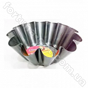 Форма для выпекания кекса с антипригарным покрытием A-Plus - 1150 ✅ базовая цена $1.84 ✔ Опт ✔ Скидки ✔ Заходите! - Интернет-магазин ✅ Фортуна-опт ✅