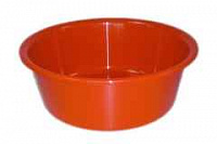 Таз пластиковый Венгрия 8 л  - 0400  ✅ базовая цена 66.81 грн. ✔ Опт ✔ Скидки ✔ Заходите! - Интернет-магазин ✅ Фортуна-опт ✅