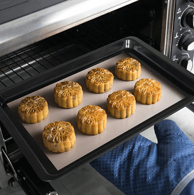 Противень для выпечки с антипригарным покрытием A-Plus - 0043  ✅ базовая цена $2.76 ✔ Опт ✔ Скидки ✔ Заходите! - Интернет-магазин ✅ Фортуна-опт ✅