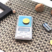 Весы ювелирные от 0,01г до 500 г Livstar 0462 ✅ базовая цена $3.62 ✔ Опт ✔ Скидки ✔ Заходите! - Интернет-магазин ✅ Фортуна-опт ✅