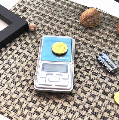 Весы ювелирные от 0,01г до 500 г Livstar 0462 ✅ базовая цена $3.62 ✔ Опт ✔ Скидки ✔ Заходите! - Интернет-магазин ✅ Фортуна-опт ✅