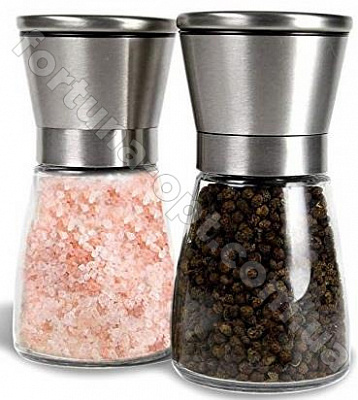 Мельница для специй Frico FRU - 464 ✅ базовая цена $2.98 ✔ Опт ✔ Скидки ✔ Заходите! - Интернет-магазин ✅ Фортуна-опт ✅