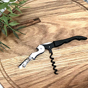 Открывалка со штопором 2893 ✅ базовая цена 35.16 грн. ✔ Опт ✔ Скидки ✔ Заходите! - Интернет-магазин ✅ Фортуна-опт ✅